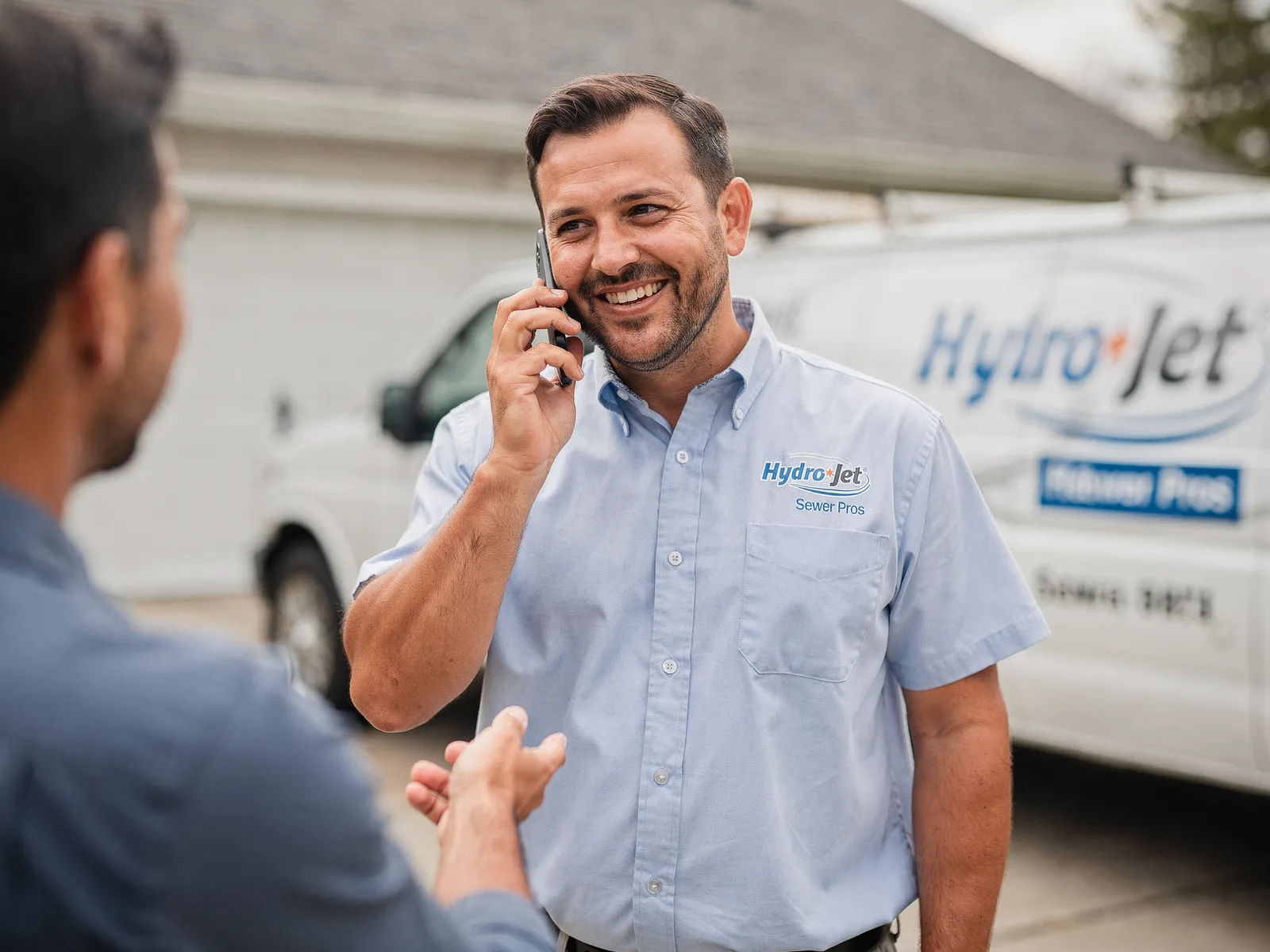 Hydro Jetting Farmington, ME FAQs